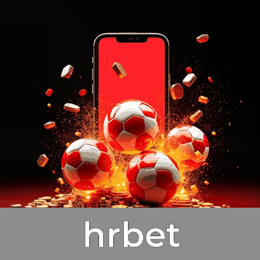 hrbet: Excelência em Apostas Esportivas Brasileiras