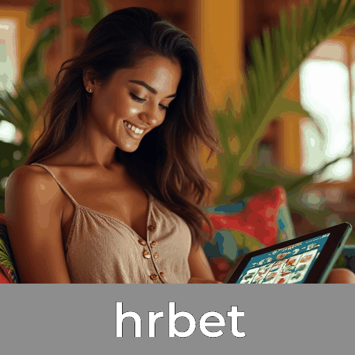 Experimente o acesso premium em hrbet com proteção avançada