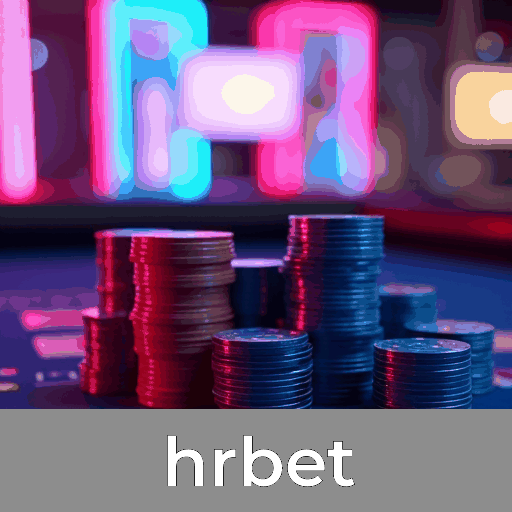 hrbet: Experiência Autêntica com Jogos de Mesa ao Vivo