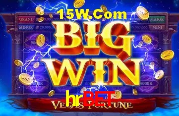 Tecnologia da Plataforma hrbet