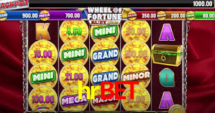 hrbet.com