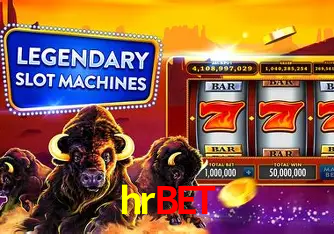 hrbet - cassino ao vivo