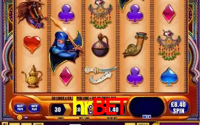 hrbet Salvador - Strategy