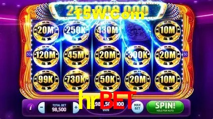 hrbet São Paulo - Top Slots