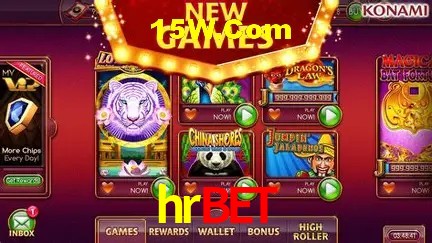 hrbet Rio de Janeiro - Popular Jogos