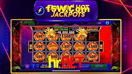 hrbet Promoções - 30+ Ofertas Diárias