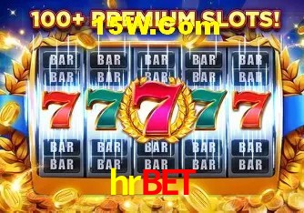 hrbet - Aplicativo Móvel