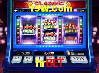 hrbet - User Statistics