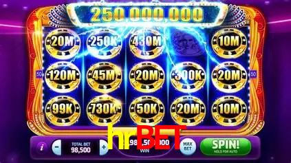 hrbet Rio de Janeiro - Slot Strategy