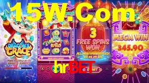 hrbet - A Única Plataforma Oficial De Cassino - hrbet.com