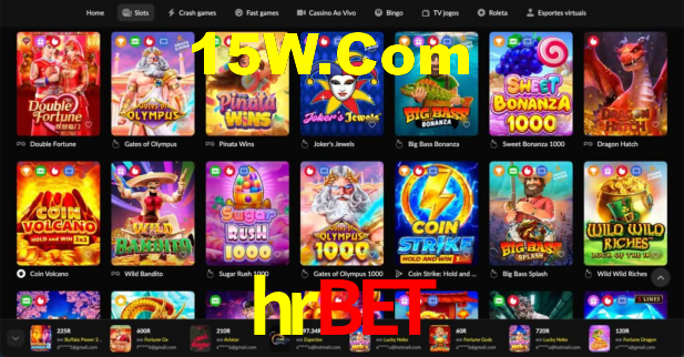 hrbet