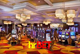 hrbet