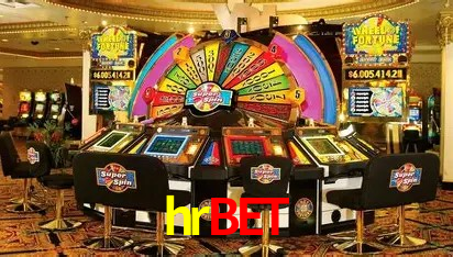 Jogos de Slot hrbet