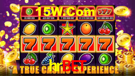 hrbet - App Features
