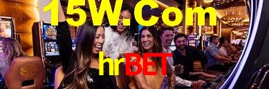 Sinta a adrenalina dos jogos de cassino com hrbet