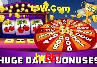 Provedores de Jogos hrbet