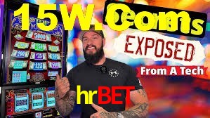 hrbet