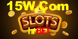 hrbet: Jogos de Caça-Níqueis-Altas Recompensas, Roleta-Velocidade, Blackjack-Desafios Máximos